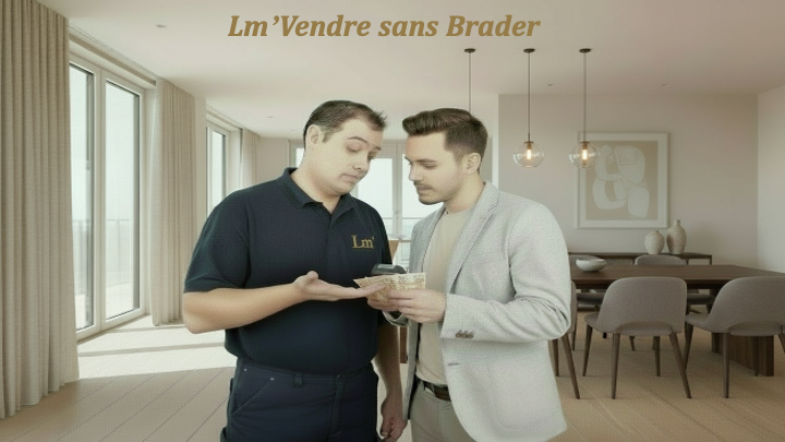 Pack Formation individuelle : Lm'Vendre sans Brader + Lm'Répondre aux Objections