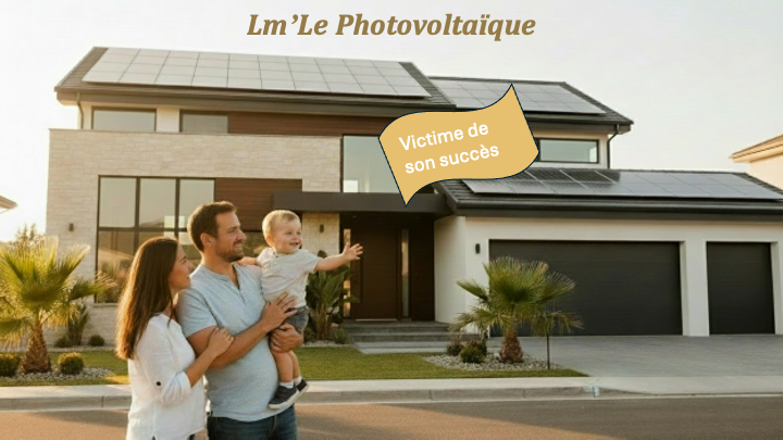 Webinaire Photovoltaïque   Comprendre l'autoconsommation avant d'investir