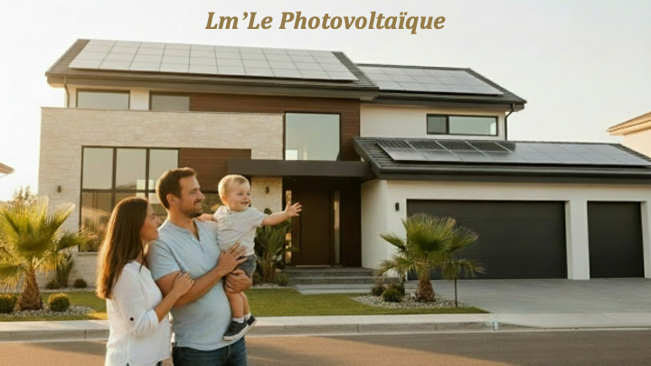 Webinaire Photovoltaïque   Comprendre l'autoconsommation avant d'investir